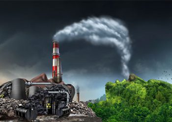 ביטקוין ומשבר האקלים: האם הביטקוין באמת מזהם ?