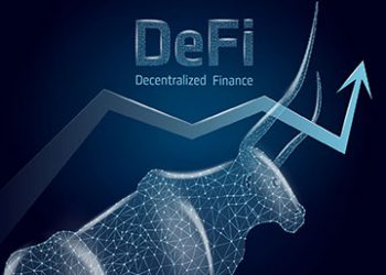 פרויקטים מרכזיים בכלכלת DeFi  העתיד של הפינטק : חלק ב