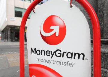 בעקבות חקירת ה-SEC: חברת MoneyGram מבטל את שיתוף הפעולה עם ריפל