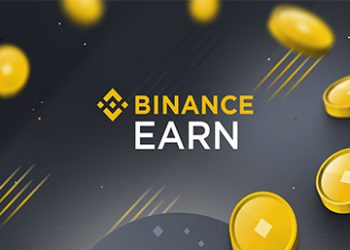Binance Earn: איך להרוויח קריפטו באופן פסיבי ?