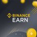 Binance Earn: איך להרוויח קריפטו באופן פסיבי ?
