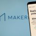 הלוואת בעולם הקריפטו: פרויקט (MakerDAO (MKR