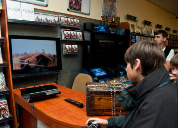 הבלוקצ’יין מגיע לגיימרים: Ubisoft מצטרפת לרשת טזוס