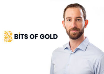 יובל רואש מנכ”ל Bits Of Gold – ראיון אחד על אחד