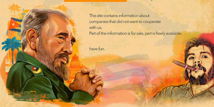 הגל הרוסי: חברת Profero הישראלית הצליחה לראשונה לאתר את נתיב הכסף ומיקומה של קבוצת התקיפה קובה