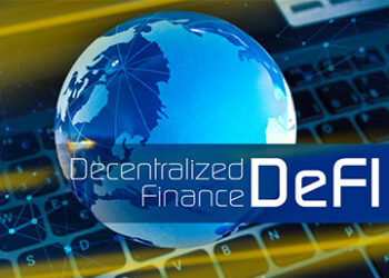 סילבוס קורס יסודות ה-DeFi והכלכלה המבוזרת