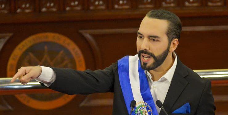 בהכרזה דרמטית: אל סלבדור המדינה הראשונה שתכיר בביטקוין כמטבע חוקי