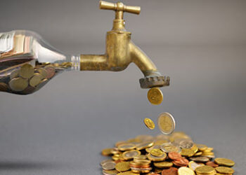 מהי נזילות בבורסה מבוזרת ואיך להרוויח מזה באופן פאסיבי?