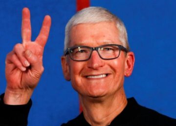 מנכ”ל אפל טים קוק: אני מחזיק בבעלות אישית על מטבעות קריפטו