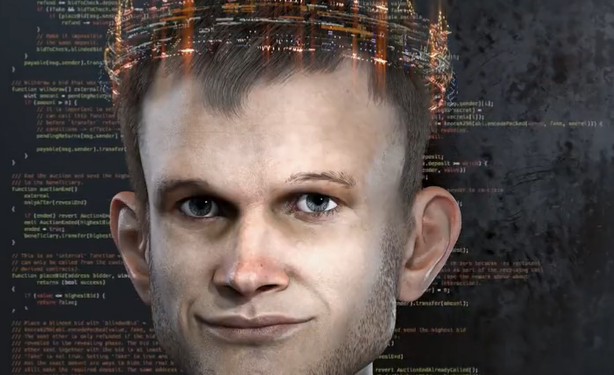 מייסד איתריום, ויטליק בוטרין פורס את משנתו: ערי בלוקצ’יין