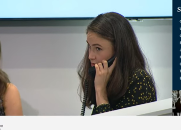 קבוצה של משקיעי קריפטו ניסתה לרכוש את חוקת ארצות הברית – זה לא הצליח