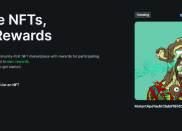 משכורת בגובה 73 מיליון דולר ל-10 אנשי צוות שעבדו שישה חודשים: העברות כספים חשודות בפלטפורמת LooksRare