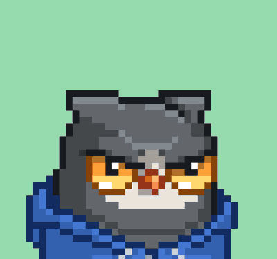 הבאזז בעולם הNFT – קולקציית Moonbirds הושקה במחיר של 2.5 איתריום: הנה פרטי הפרויקט