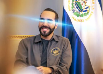 נשיא אל סלבדור מודיע: היום נארח מפגש של 44 מדינות בנושא ביטקוין