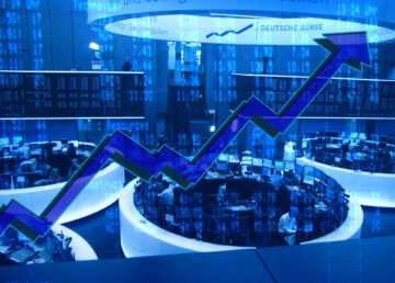 שוק הקריפטו בעליה