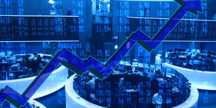 שוק הקריפטו בעליה