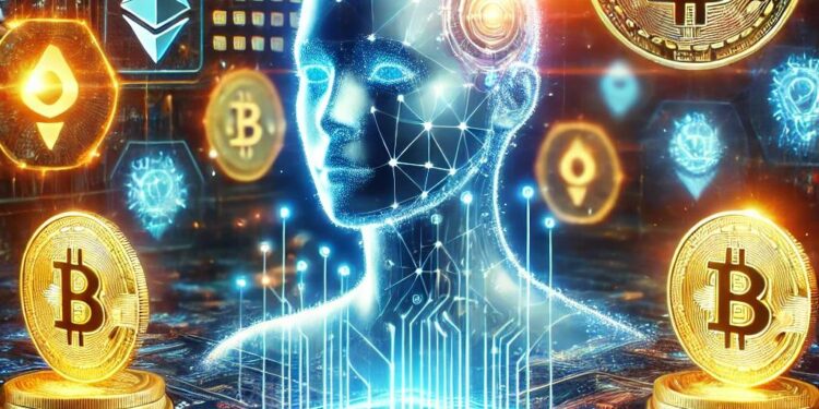 עידן חדש: סוכני AI מקדמים טוקנים ומטבע בשווי 400 מיליון דולר